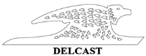 DEL CAST 