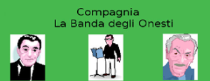 La Banda degli onesti 