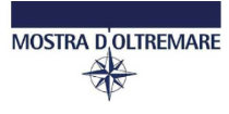 mostra d'oltremare 